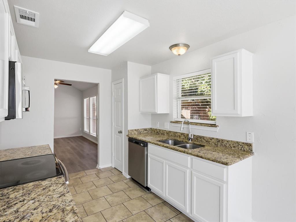 Hulen Bend Add - Residential