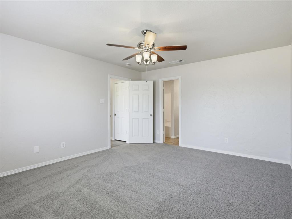 Hulen Bend Add - Residential