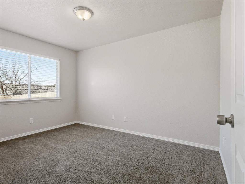 Hulen Bend Add - Residential