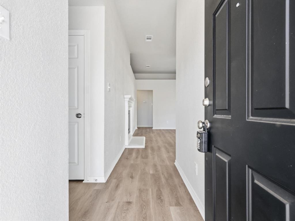 Hulen Bend Add - Residential