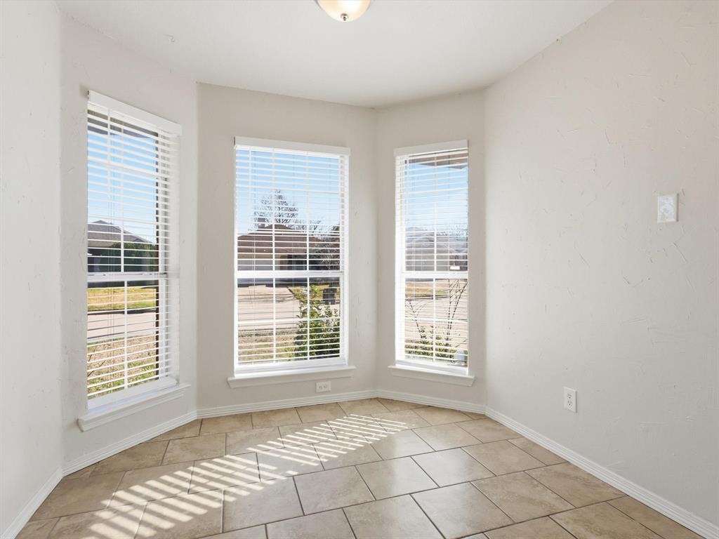 Hulen Bend Add - Residential