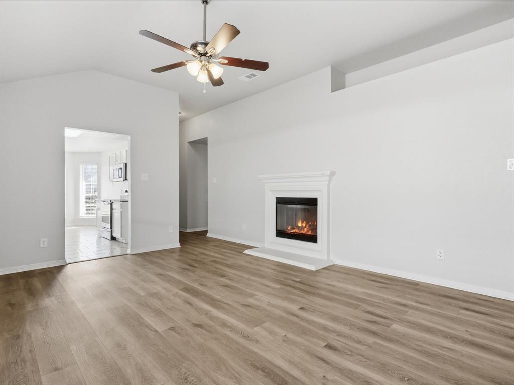 Hulen Bend Add - Residential