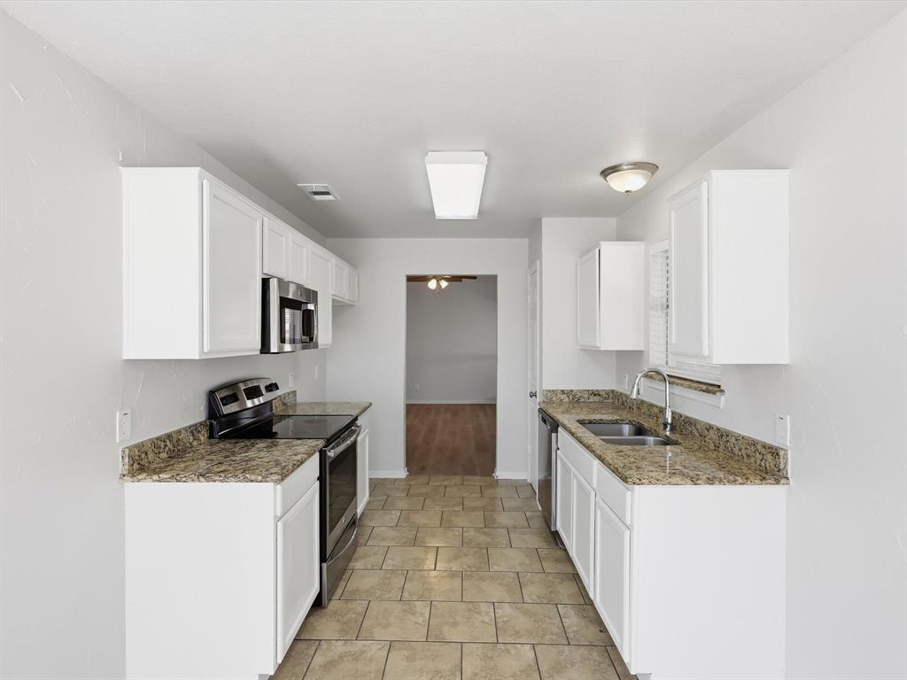 Hulen Bend Add - Residential