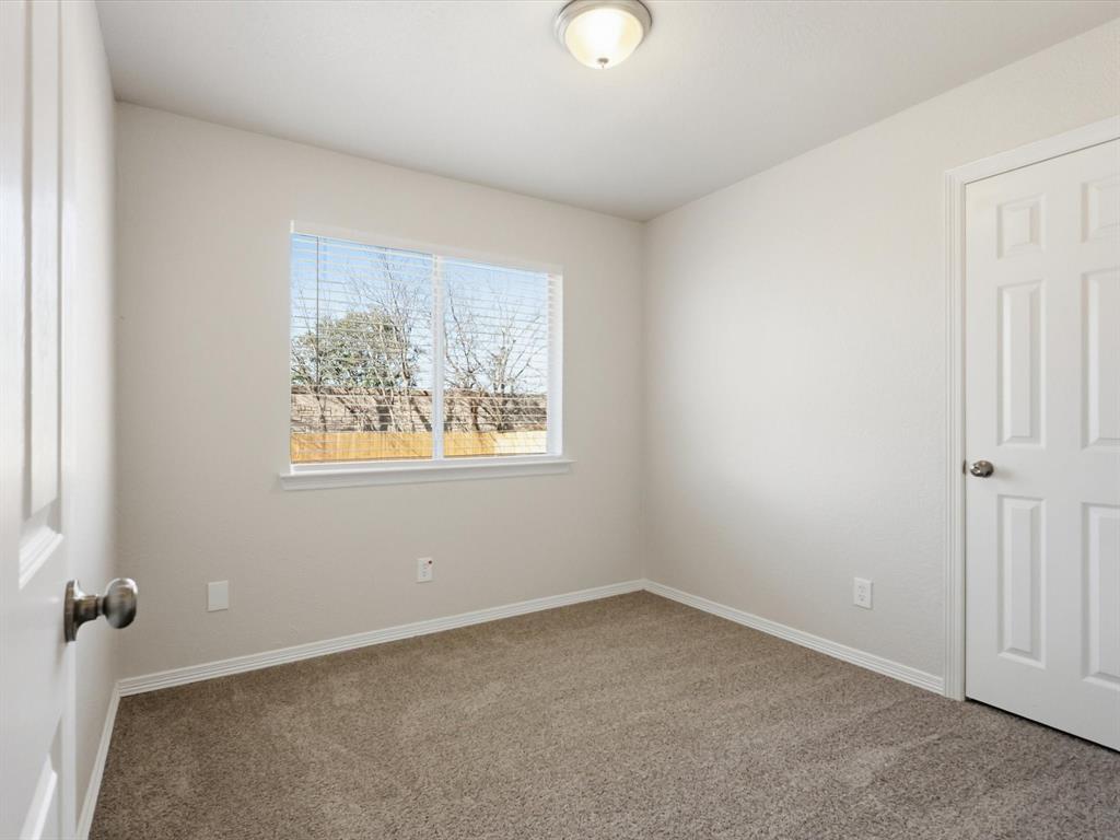 Hulen Bend Add - Residential