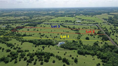 TBD Lot 1 County Road 703 Farmersville TX 75442