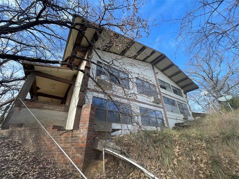 4242 S Lakeview Drive Gordon TX 76453