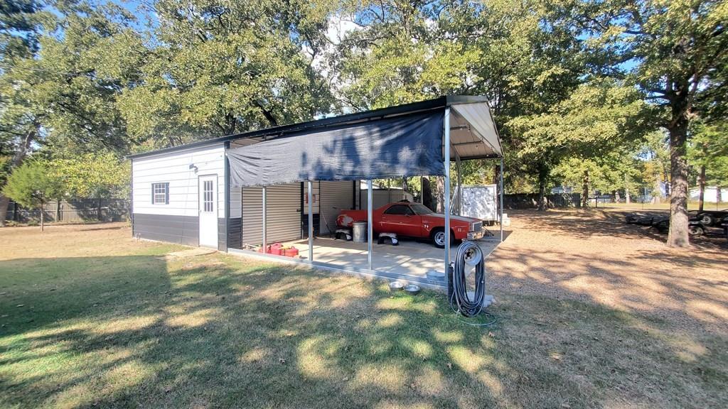 Forest Acres 01 - Residential