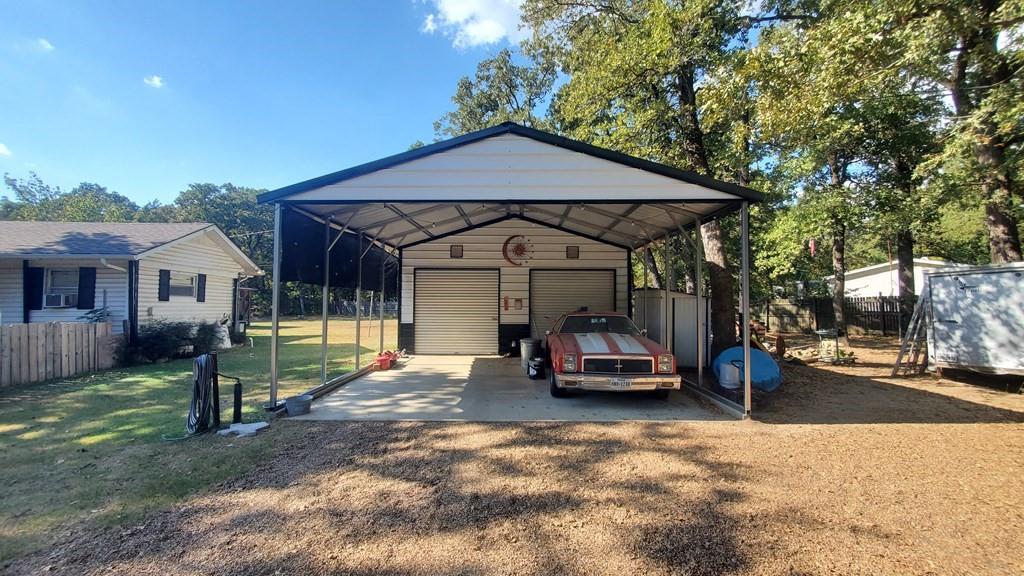 Forest Acres 01 - Residential