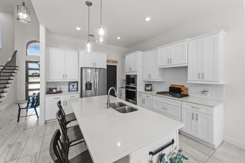 Talon Hill Add - Residential