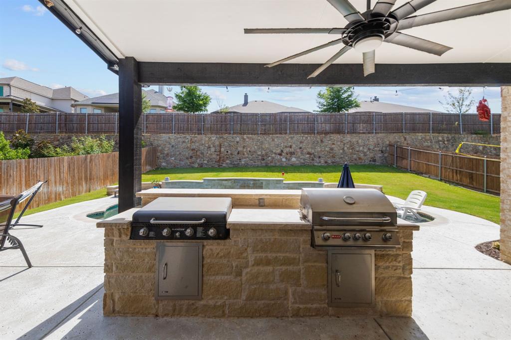 Talon Hill Add - Residential