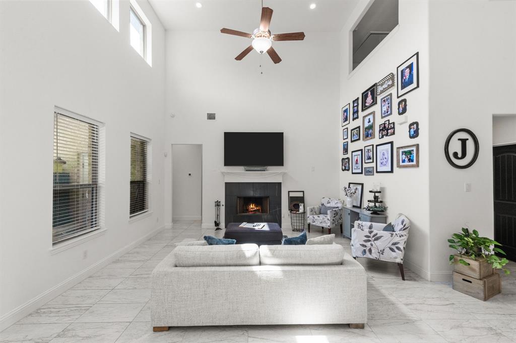 Talon Hill Add - Residential