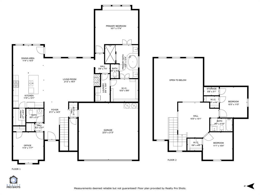 Talon Hill Add - Residential