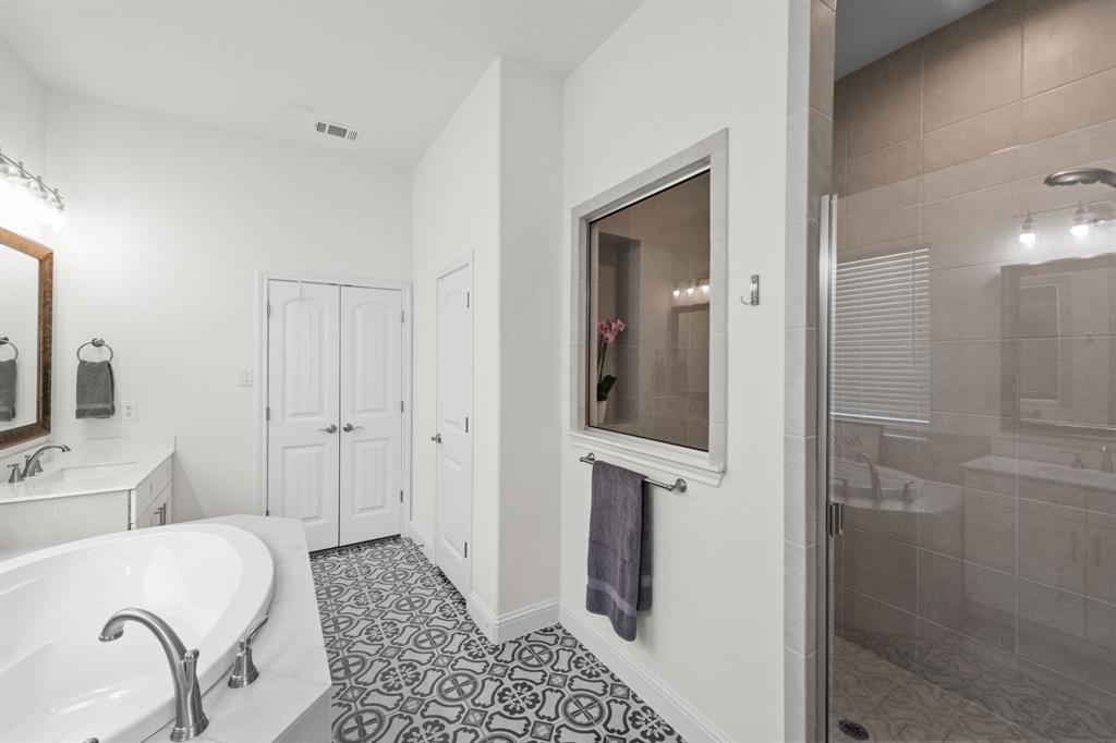 Talon Hill Add - Residential