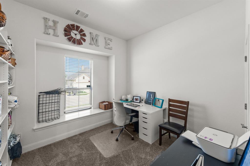 Talon Hill Add - Residential