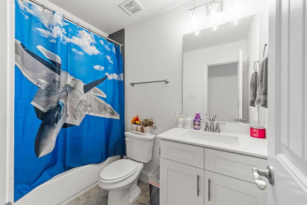 Talon Hill Add - Residential