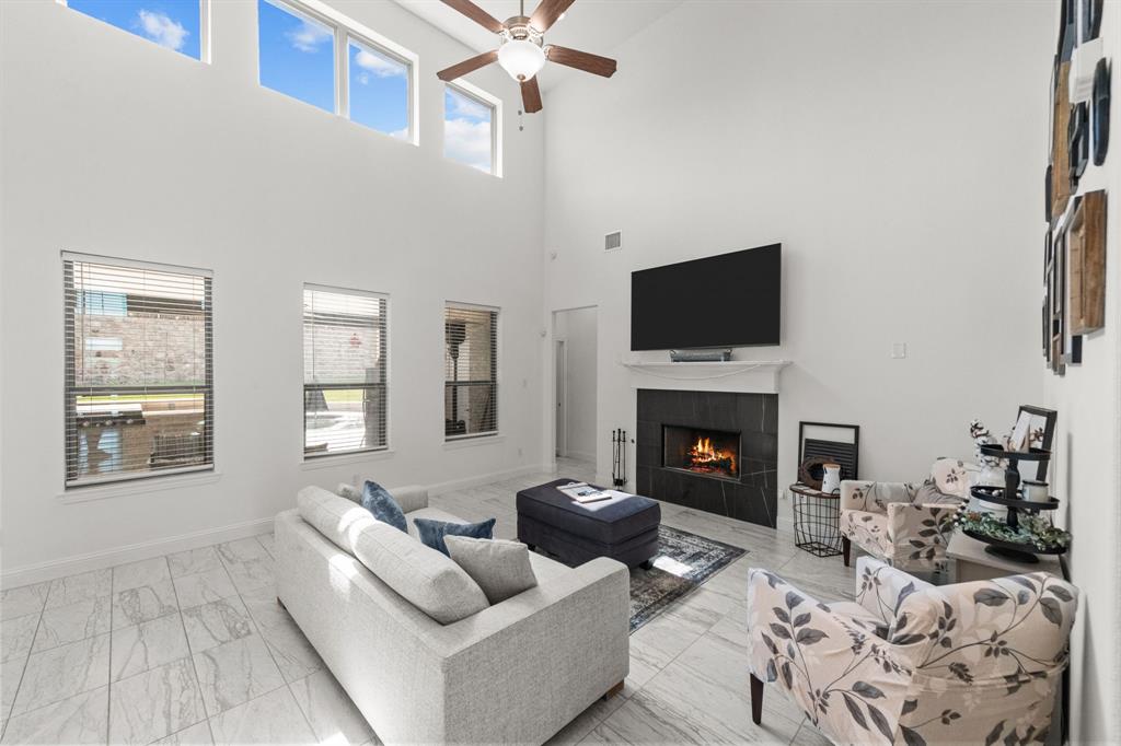 Talon Hill Add - Residential