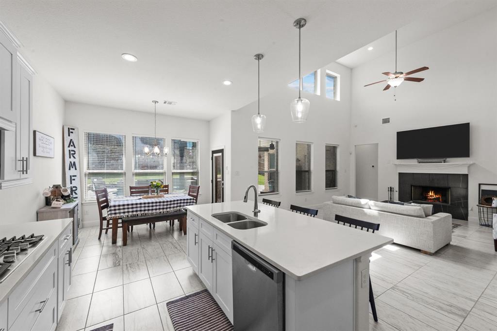 Talon Hill Add - Residential