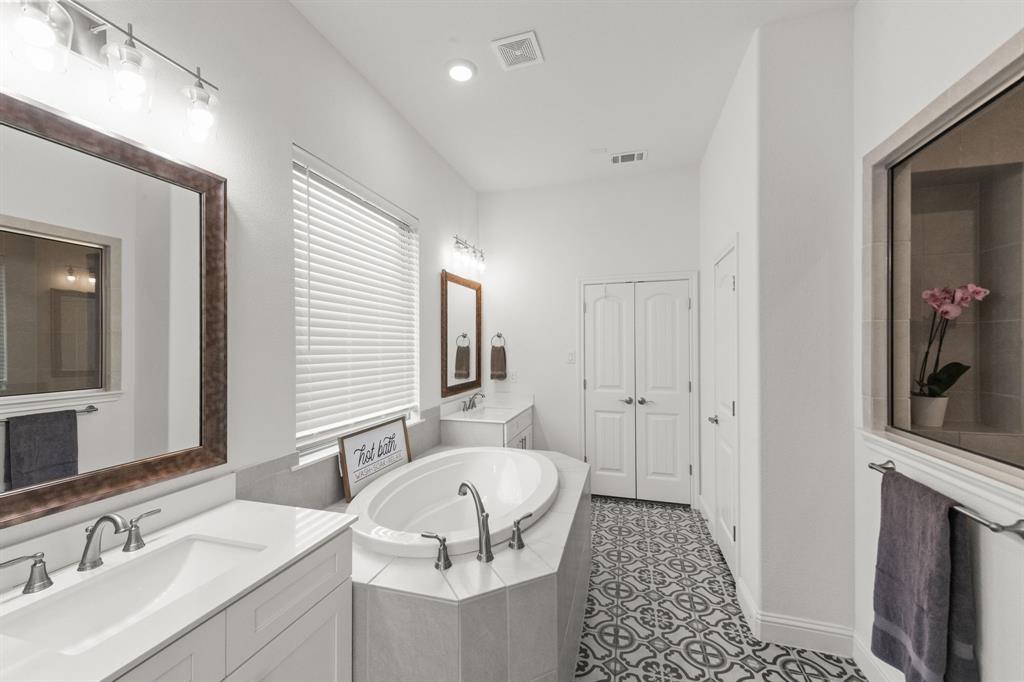 Talon Hill Add - Residential