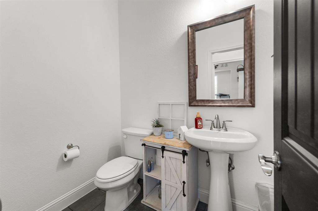 Talon Hill Add - Residential