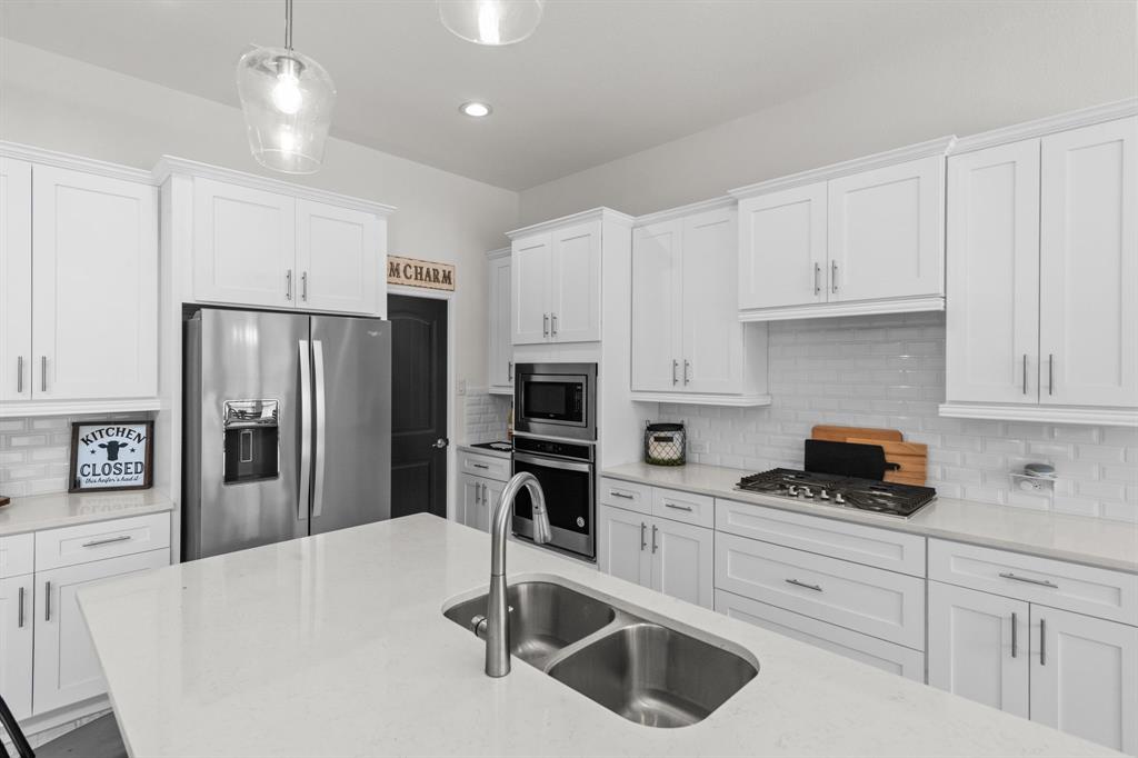 Talon Hill Add - Residential