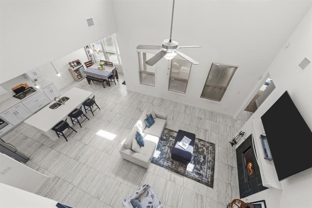 Talon Hill Add - Residential