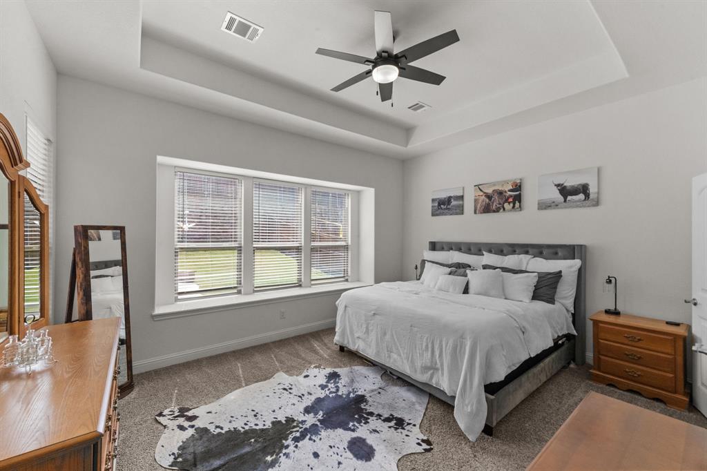 Talon Hill Add - Residential