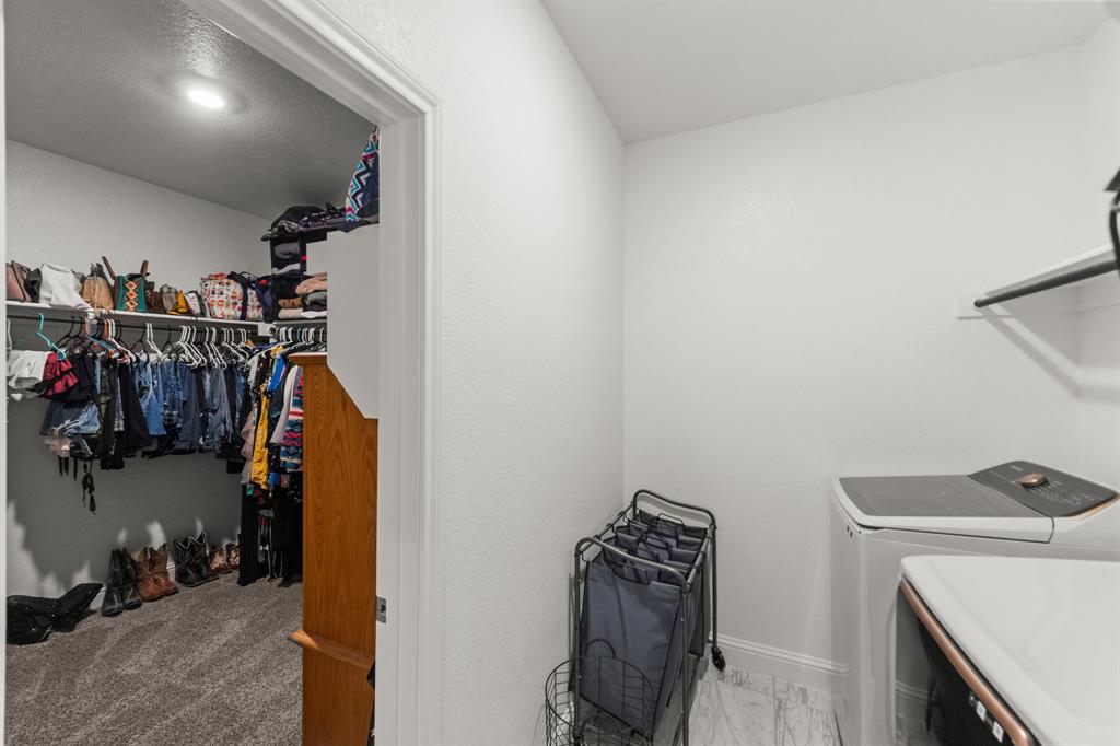 Talon Hill Add - Residential