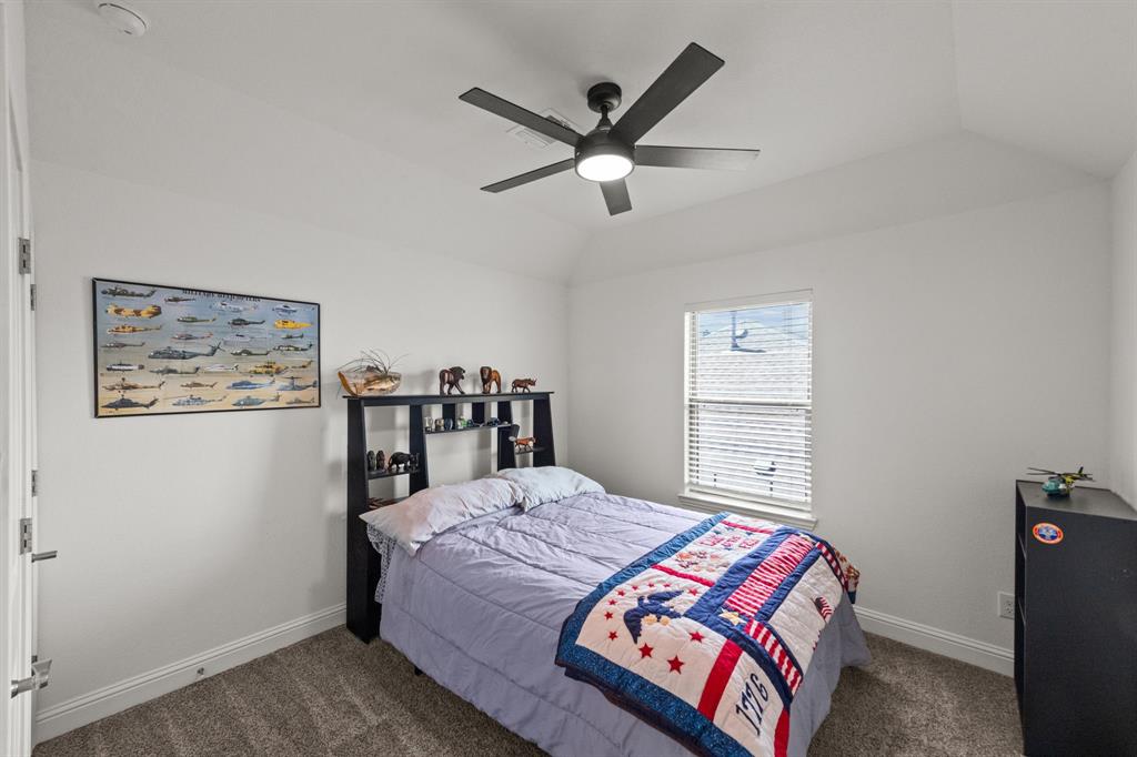 Talon Hill Add - Residential