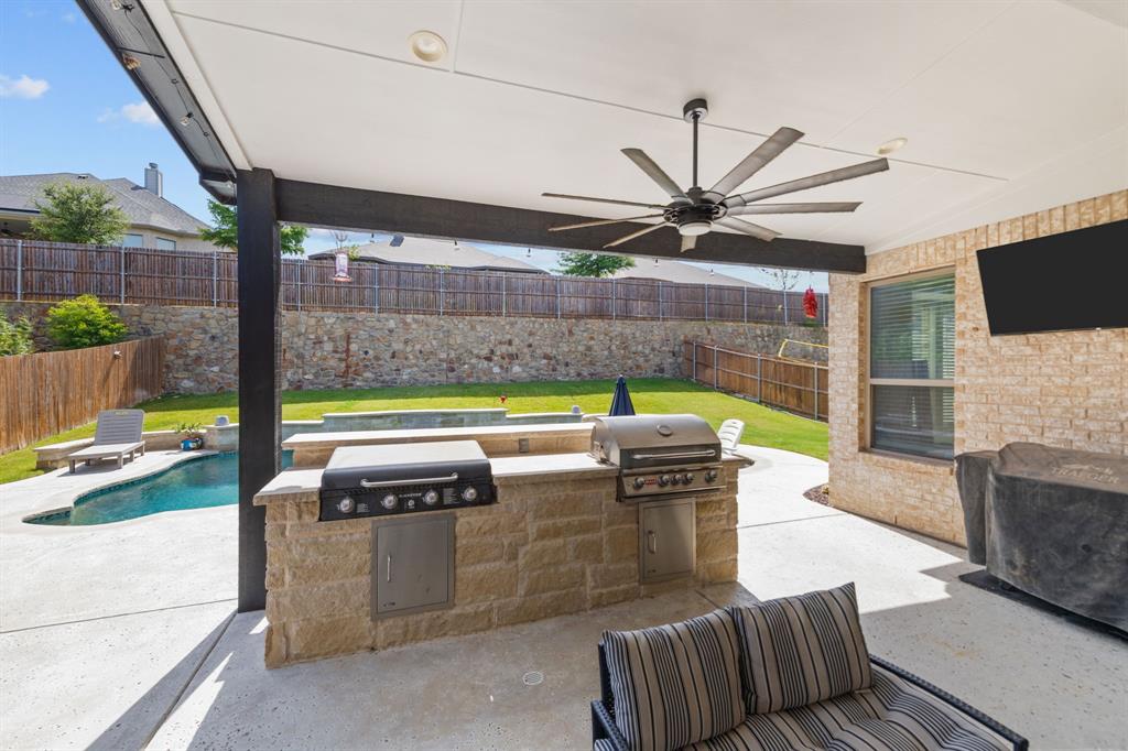 Talon Hill Add - Residential