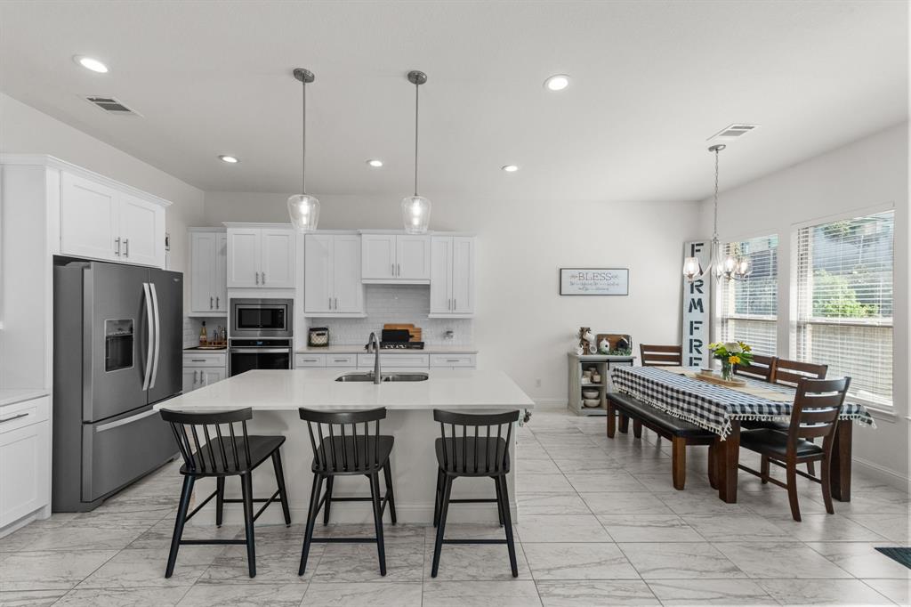 Talon Hill Add - Residential