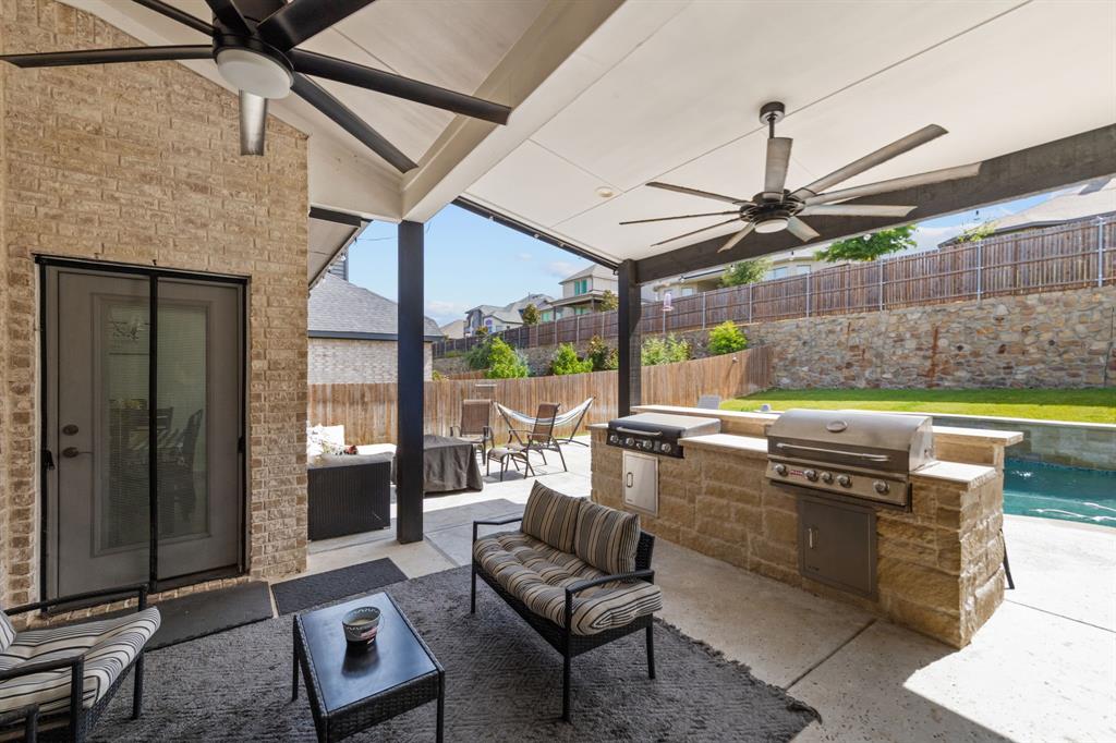 Talon Hill Add - Residential