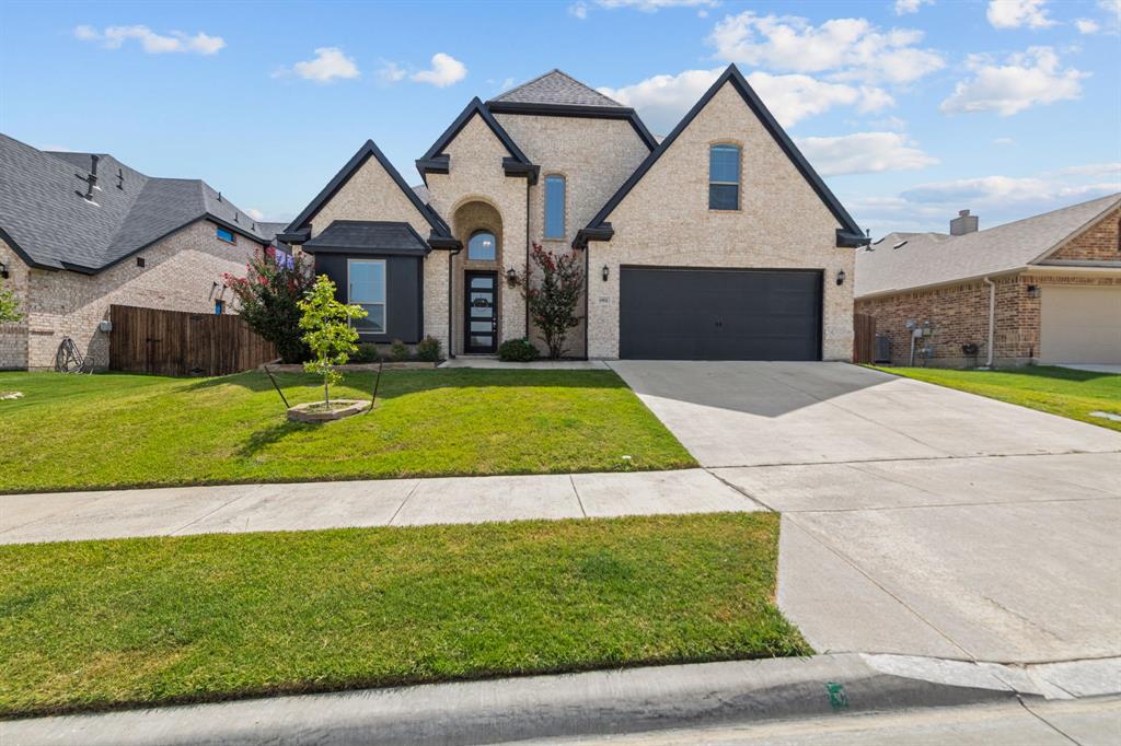 Talon Hill Add - Residential