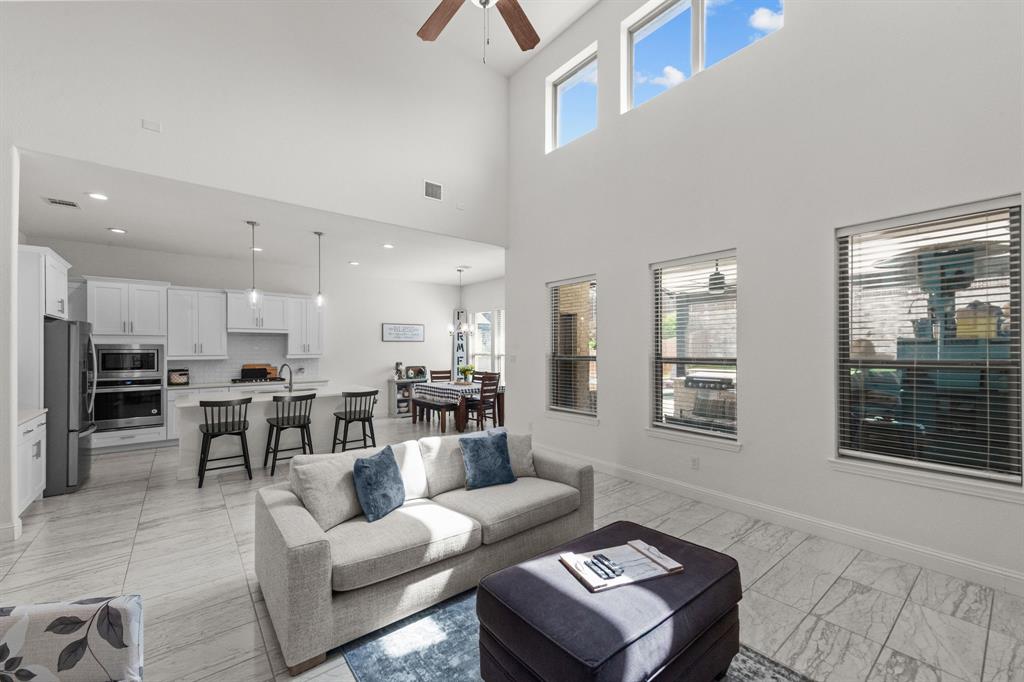 Talon Hill Add - Residential