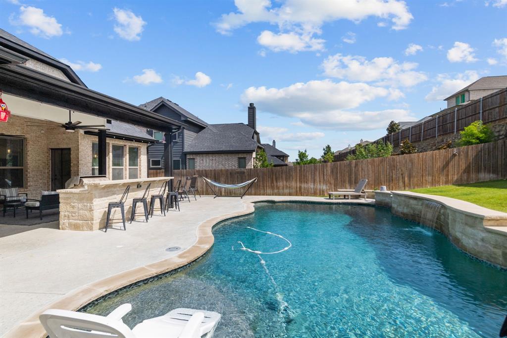 Talon Hill Add - Residential