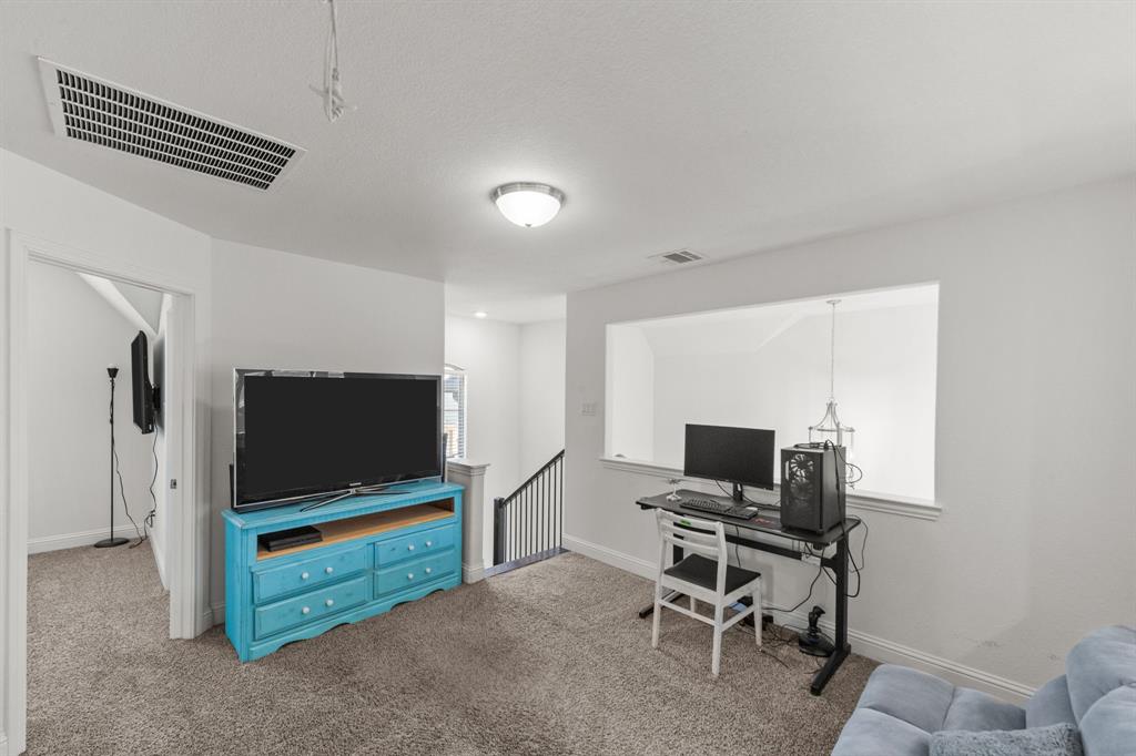 Talon Hill Add - Residential