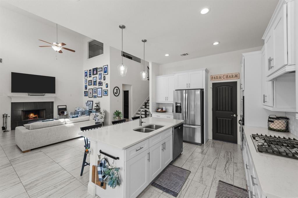 Talon Hill Add - Residential