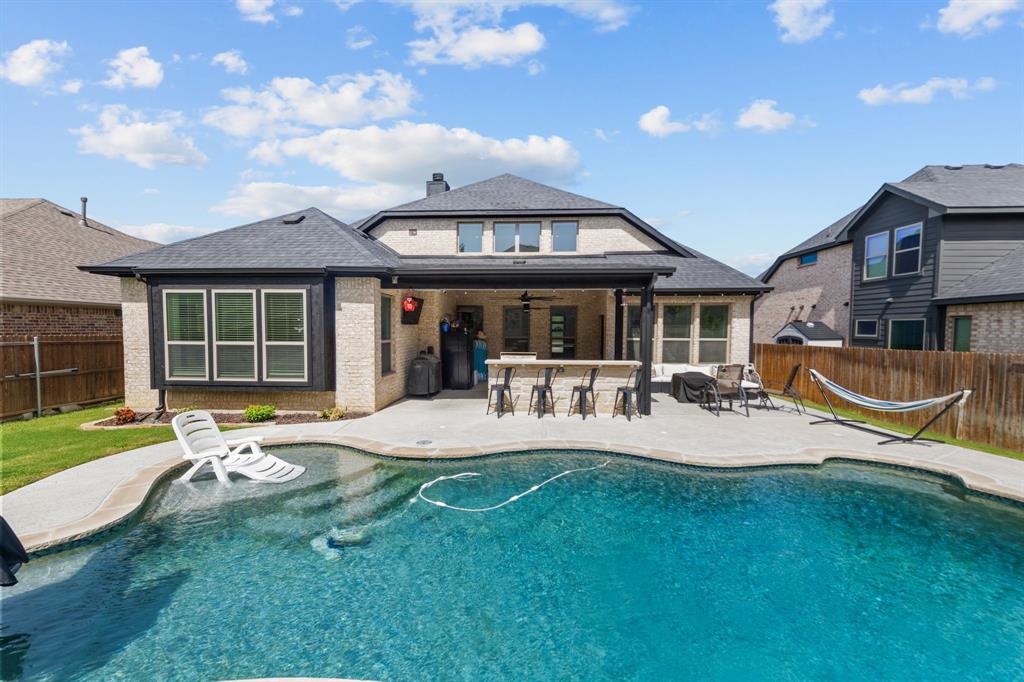 Talon Hill Add - Residential