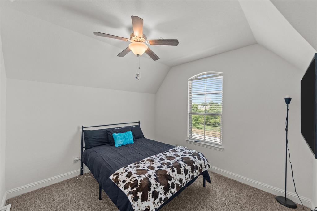 Talon Hill Add - Residential