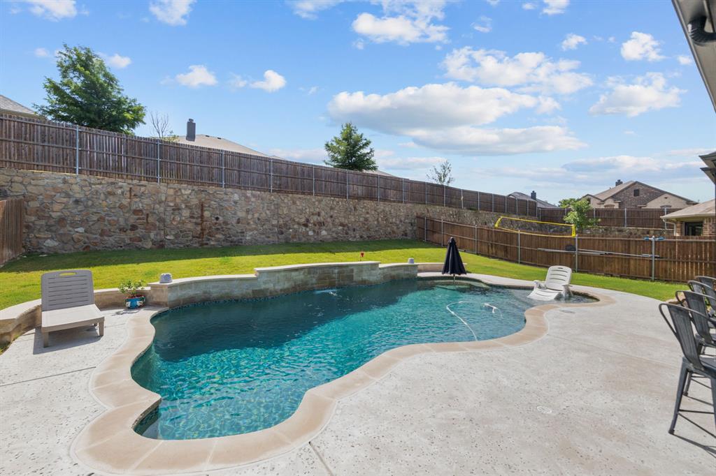 Talon Hill Add - Residential