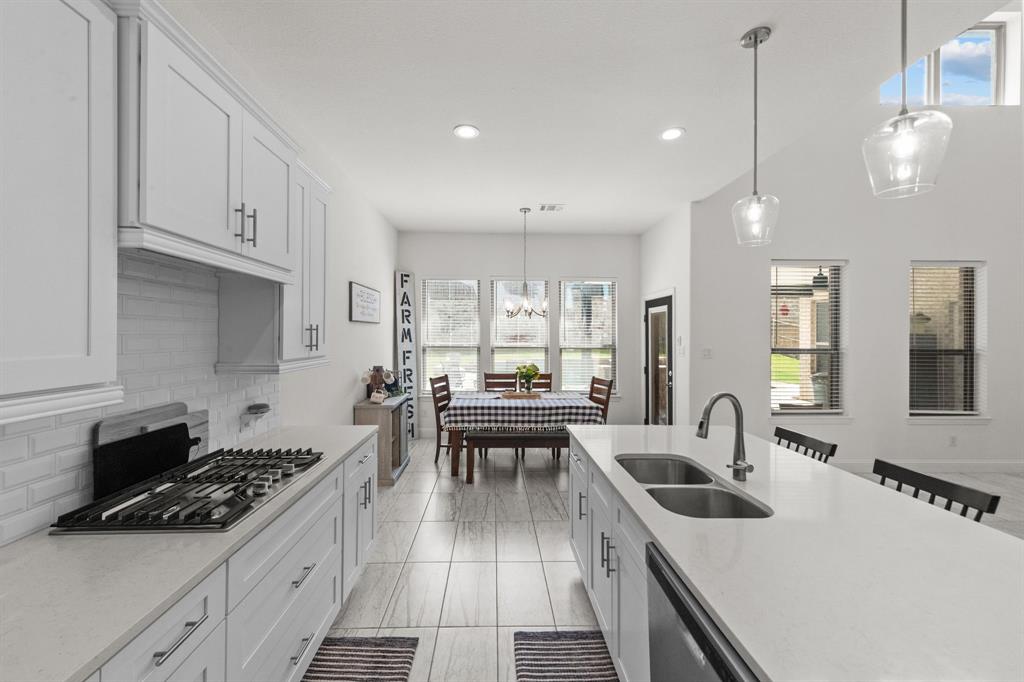 Talon Hill Add - Residential