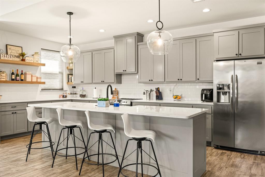 Rattler Ranch Ph One - Residential