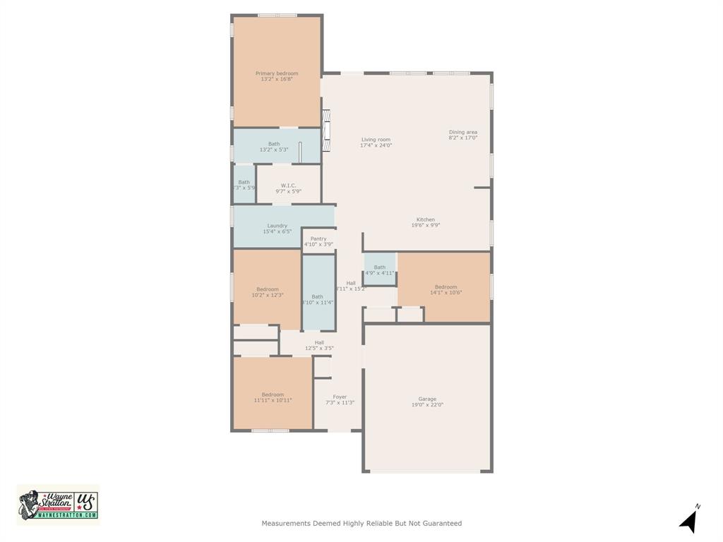 Rattler Ranch Ph One - Residential