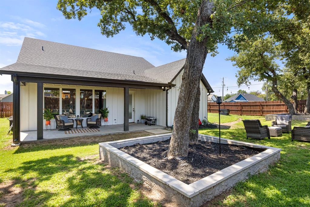 Rattler Ranch Ph One - Residential