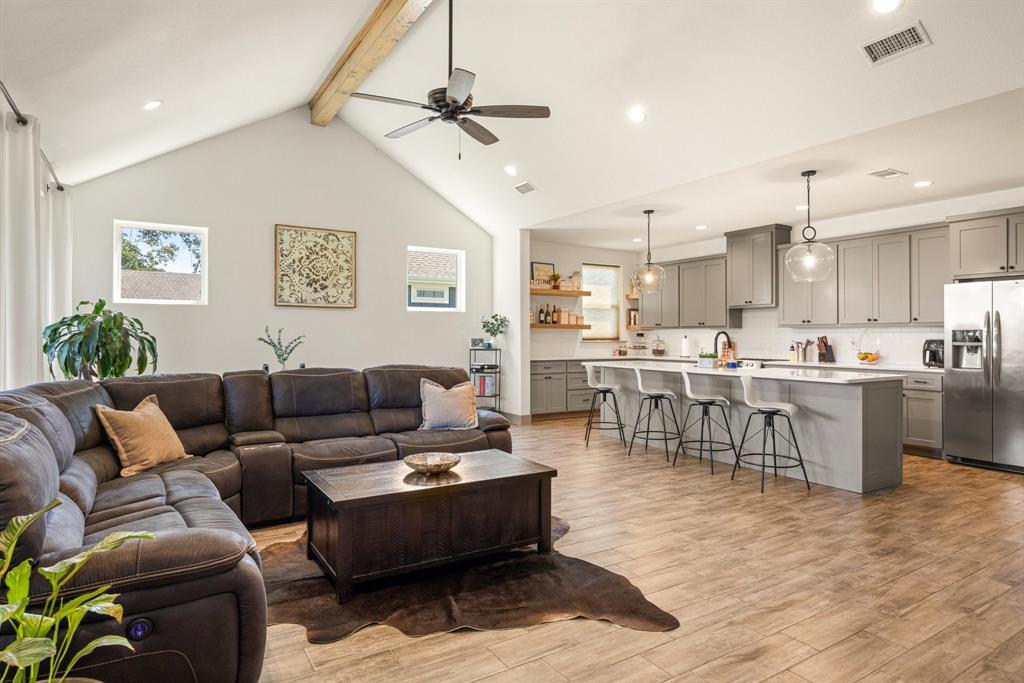 Rattler Ranch Ph One - Residential