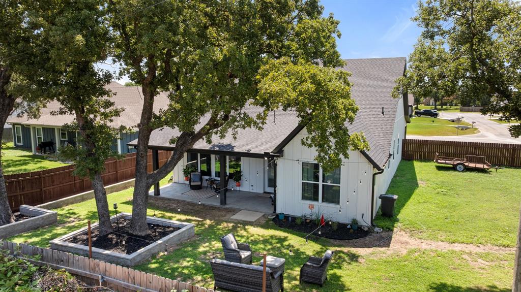 Rattler Ranch Ph One - Residential