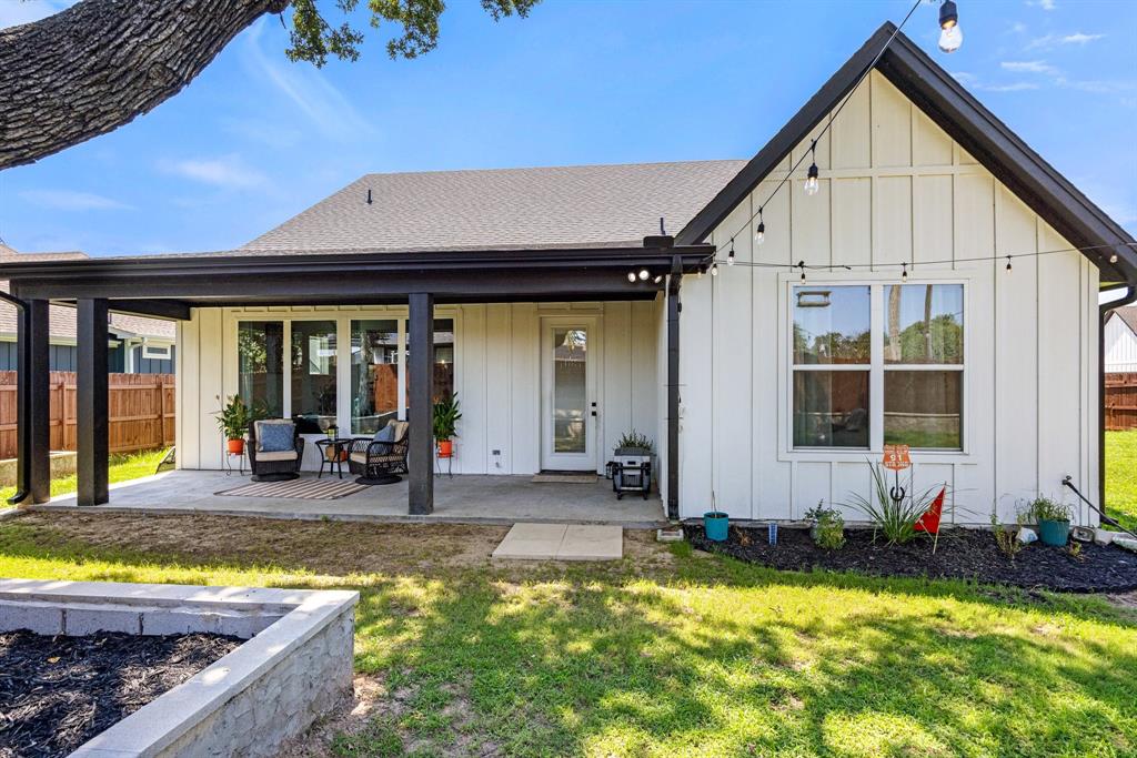 Rattler Ranch Ph One - Residential