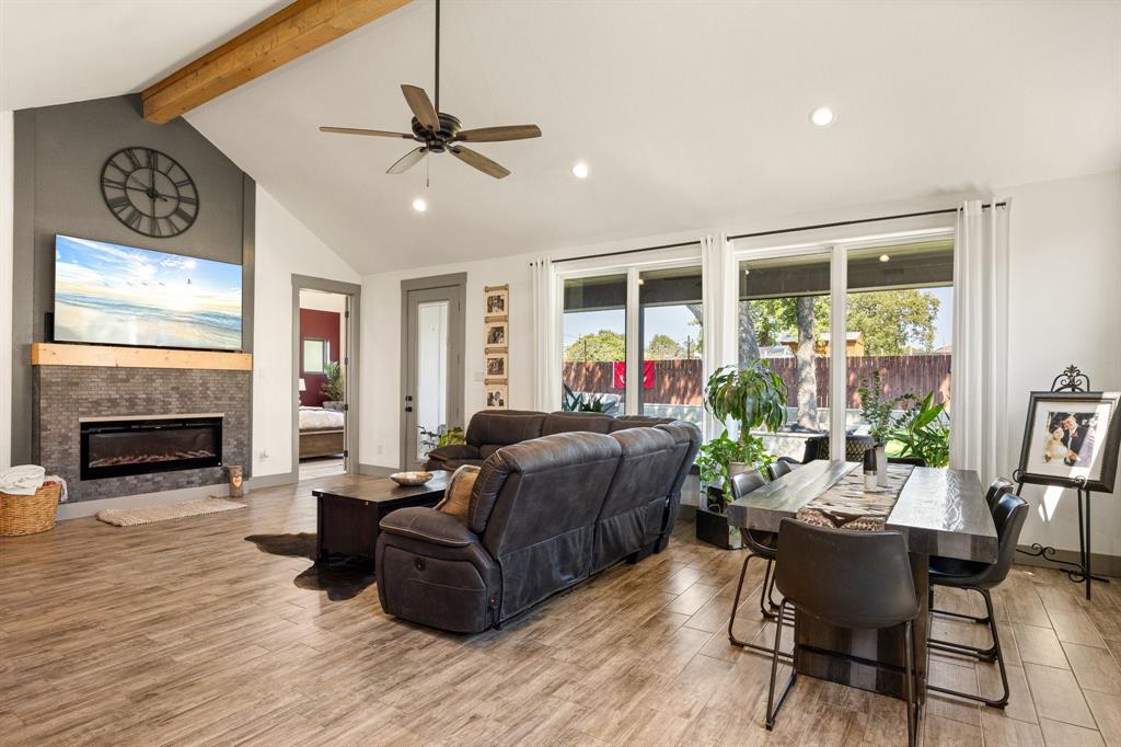 Rattler Ranch Ph One - Residential