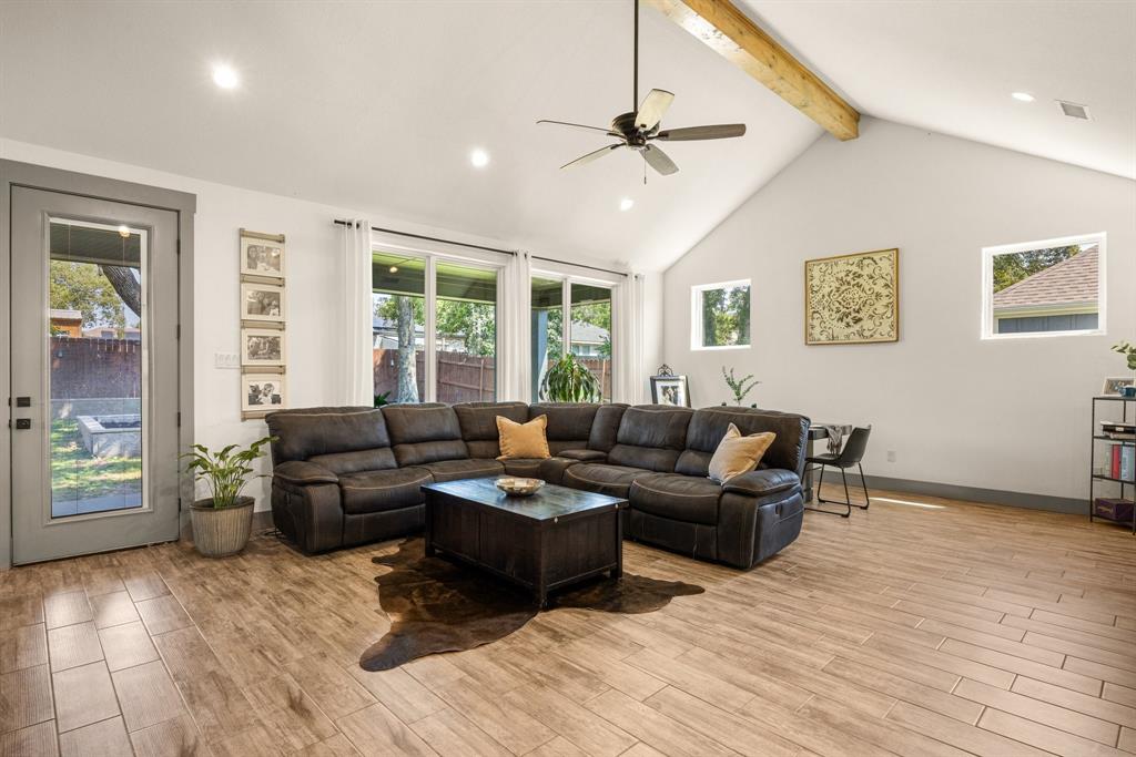 Rattler Ranch Ph One - Residential