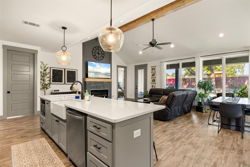 Rattler Ranch Ph One - Residential