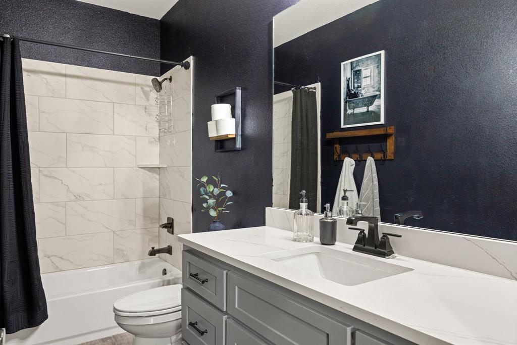 Rattler Ranch Ph One - Residential